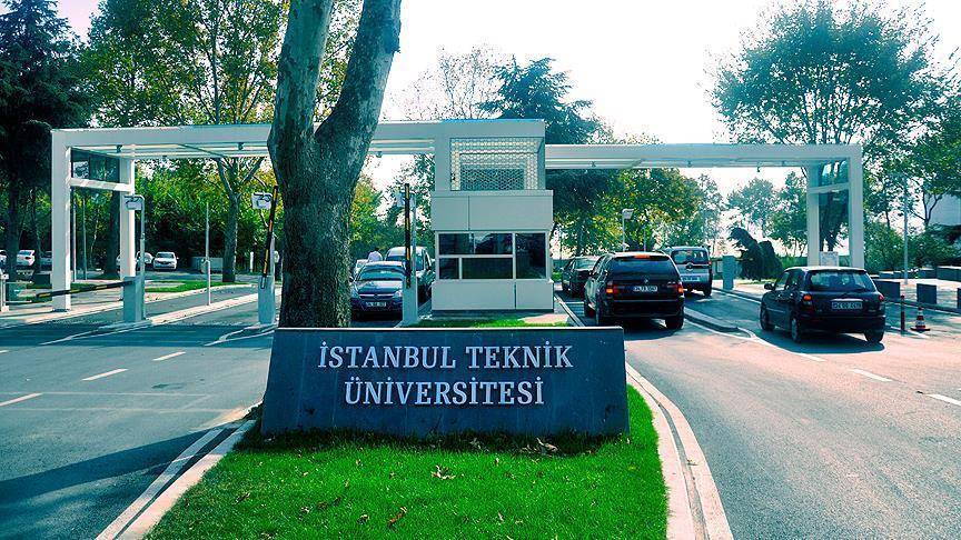 Türkiye’nin en yüksek puanlı bölümleri açıklandı! İTÜ 2025 taban ve tavan puan listesi yayımlandı! 2